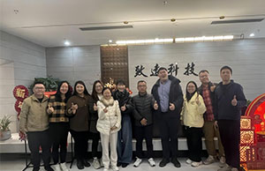 Wayfair&402cc永利集团伙伴见面会